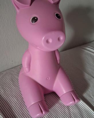 salvadanaio vintage IKEA