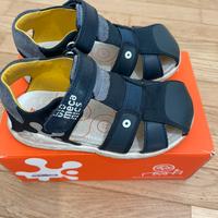 Sandalo biomecanics 27