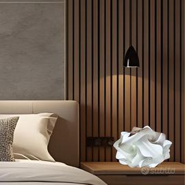 Lampada da comodino Abatjour Led Camera da Letto