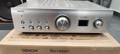 Denon PMA900NE amplificatore network di rete