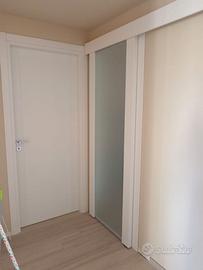 Porte pronte e produzione finestre persiane