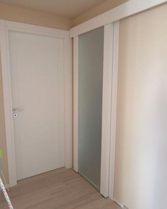 Porte pronte e produzione finestre persiane