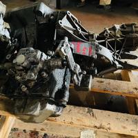 Scatola cambio riduttore Panda 4x4 169 benzina