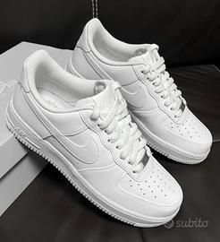 Nike Air Force 1 . 38
