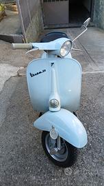 vespa 50 n del 1966