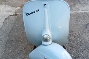 vespa 50 n del 1966