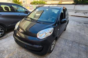 Citroen c1 Pinko