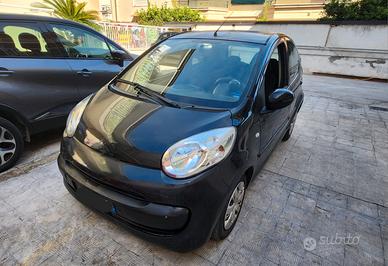 Citroen c1 Pinko