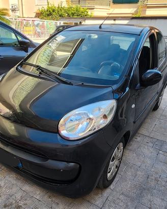 Citroen c1 Pinko