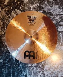 Piatto Meinl Classics 20" Medium Ride (C20MR)