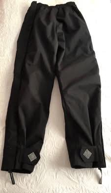 PANTALONI ANTIPIOGGIA TUCANO URBANO