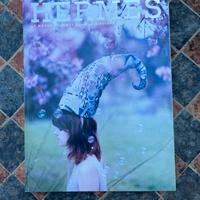 Rivista le monde d’Hermès n.61