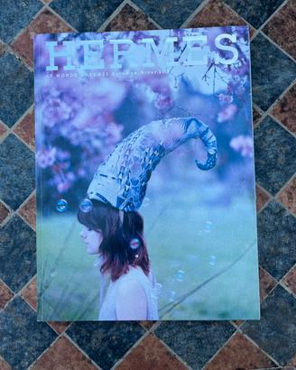 Rivista le monde d’Hermès n.61