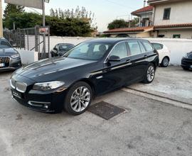 BMW SERIE 5 525d xDrive Touring Business aut.