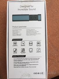 Auricolari Bluetooth
