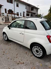 Fiat 500 (2020-->) - 2023