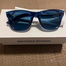 Ray-ban reverse