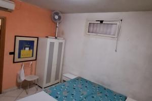 Camera con bagno privato