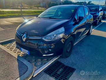 Renault Clio TCe 12V 90 CV GPL Start&Stop 5 porte 