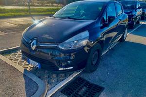 Renault Clio TCe 12V 90 CV GPL Start&Stop 5 porte 