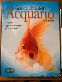 il grande Libro dell' Acquario