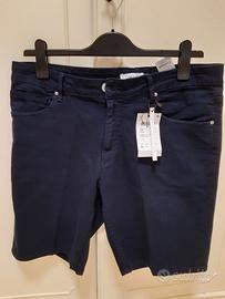 Bermuda Conbipel blu scuro T.54