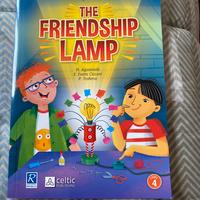 The Friendship Lamp