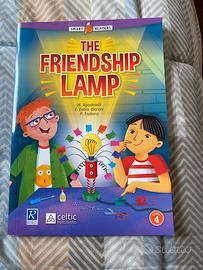 The Friendship Lamp