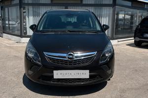 Opel Zafira Tourer 1.6 CDTi 120CV Start&Stop Elect