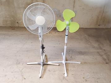 Ventilatore nuovo 