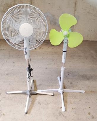 Ventilatore nuovo 