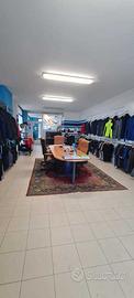 Locale commerciale a Sandrigo