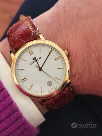 Lorenz ORO 18KT 35mm 020404bc 