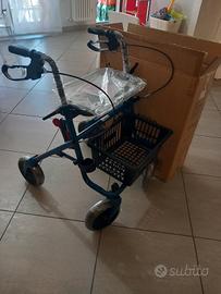 Deambulatore