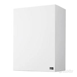 SUBWOOFER LYNGDORF BW-2 WHITE