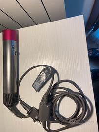 Dyson Airwrap corpo motore