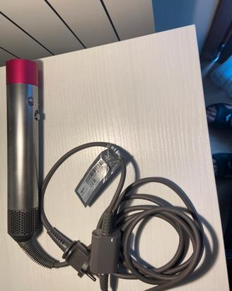 Dyson Airwrap corpo motore