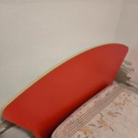 cameretta come nuova completa con armadio e letti