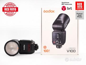 Godox V100S