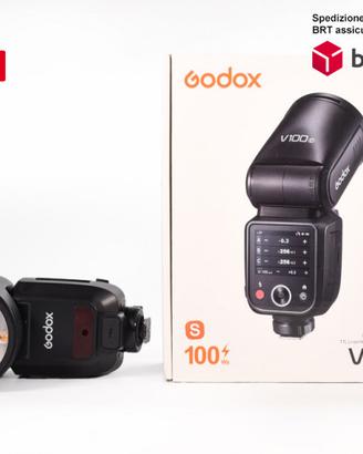 Godox V100S