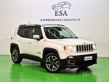 JEEP Renegade 1.6 Mjt 120 CV Opening Edition