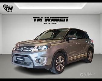 SUZUKI Vitara 1.6 DDiS V-Top 120CV 2018