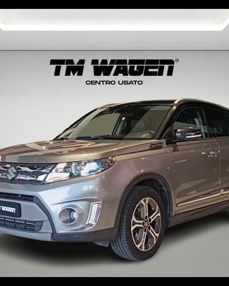 SUZUKI Vitara 1.6 DDiS V-Top 120CV 2018