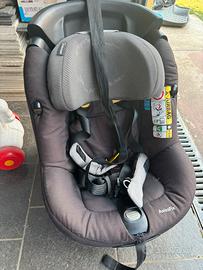 Seggiolino bebe confort