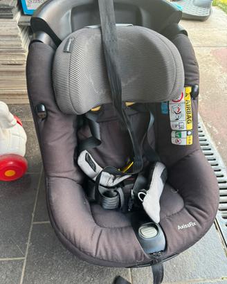 Seggiolino bebe confort