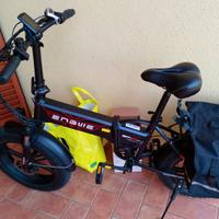 ENGWEE EP-2 PRO 750w NUOVISSIMA Perfetta