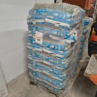 Sacchi corteccia di larice 