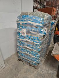 Sacchi corteccia di larice 