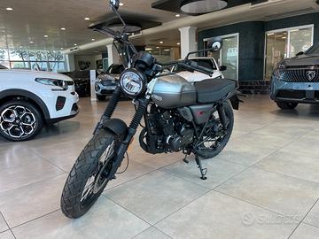 Keeway X-Light 125 - 2024