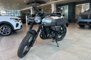 Keeway X-Light 125 - 2024